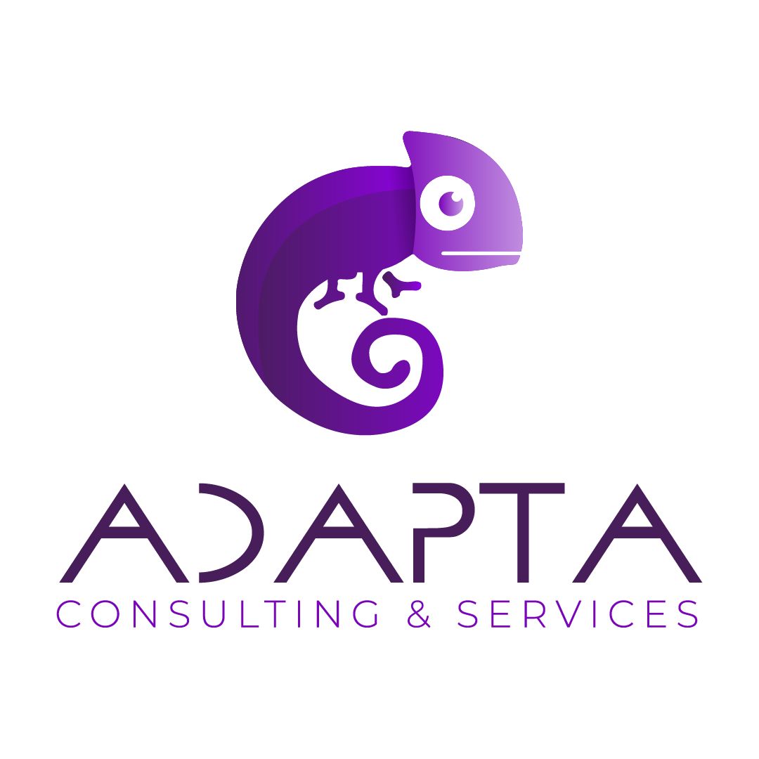 Logo de ADAPTA Consulting & Services